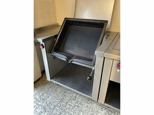 Küppersbusch bakkooklijn - afbeelding 3 van  15