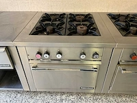 Küppersbusch bakkooklijn - afbeelding 10 van  15