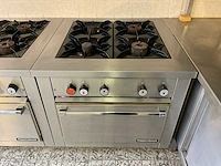 Küppersbusch bakkooklijn - afbeelding 11 van  15
