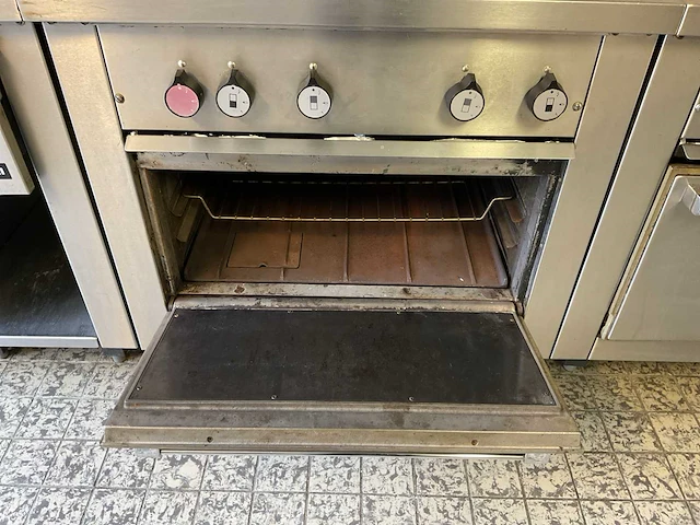 Küppersbusch bakkooklijn - afbeelding 13 van  15