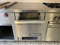 Küppersbusch bakkooklijn - afbeelding 14 van  15