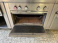 Küppersbusch bakkooklijn - afbeelding 13 van  15