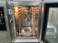Küppersbusch cce 110 combisteamer - afbeelding 6 van  6