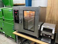 Küppersbusch cce 110 combisteamer - afbeelding 1 van  6