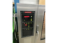 Küppersbusch cce 110 combisteamer - afbeelding 2 van  6