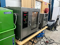 Küppersbusch cce 110 combisteamer - afbeelding 3 van  6