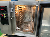 Küppersbusch cce 110 combisteamer - afbeelding 5 van  6