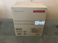 Küppersbusch eeb7200.5m dubbele inbouwoven (2x) - afbeelding 2 van  7