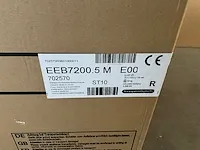 Küppersbusch eeb7200.5m dubbele inbouwoven (2x) - afbeelding 3 van  7