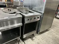 Küppersbusch friteuse - afbeelding 1 van  5