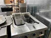 Küppersbusch friteuse - afbeelding 2 van  5