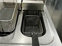 Küppersbusch friteuse - afbeelding 4 van  5