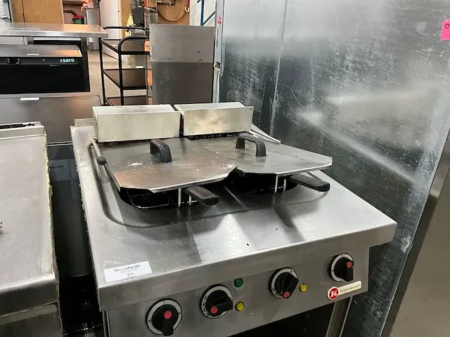 Küppersbusch friteuse - afbeelding 5 van  5