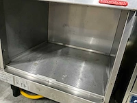 Küppersbusch kcl 1101 gasfornuis - afbeelding 6 van  9