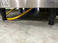 Küppersbusch kcl 1101 gasfornuis - afbeelding 7 van  9