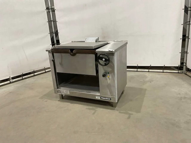 Kuppersbusch kcl0024 keuken machine - afbeelding 1 van  6
