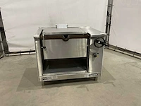 Kuppersbusch kcl0024 keuken machine - afbeelding 3 van  6