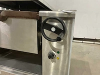 Kuppersbusch kcl0024 keuken machine - afbeelding 5 van  6