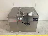 Küppersbusch kookketel (50 liter) - afbeelding 1 van  8