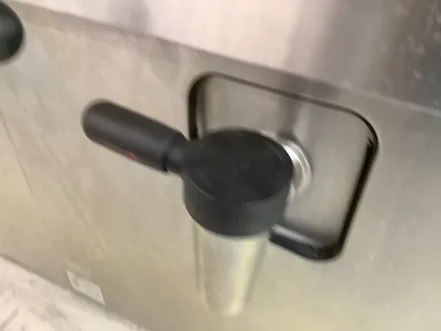 Küppersbusch kookketel (50 liter) - afbeelding 2 van  8