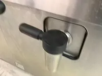 Küppersbusch kookketel (50 liter) - afbeelding 2 van  8