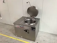 Küppersbusch kookketel (50 liter) - afbeelding 5 van  8