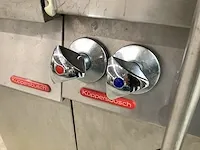 Küppersbusch kookketel (50 liter) - afbeelding 8 van  8