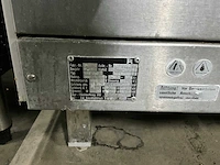 Küppersbusch kookketel - afbeelding 6 van  7