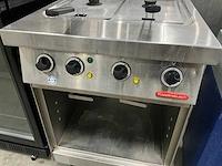 Küppersbusch oef224 dubbele friteuse - afbeelding 8 van  10