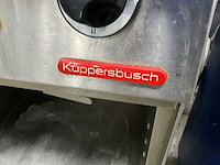 Küppersbusch oef224 dubbele friteuse - afbeelding 10 van  10