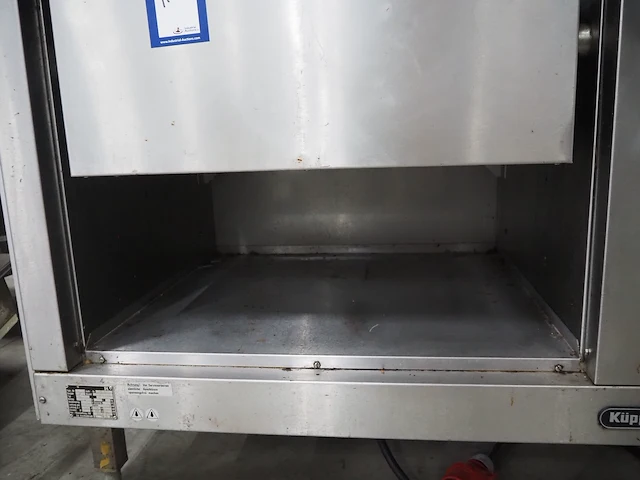 Kuppersbusch - afbeelding 5 van  7
