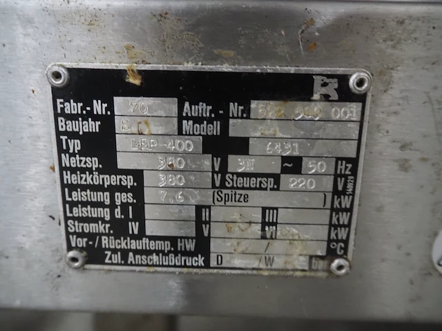 Kuppersbusch - afbeelding 7 van  7