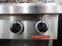 Küppersbusch - afbeelding 11 van  11