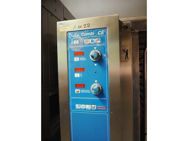 Küppersbusch - afbeelding 8 van  9