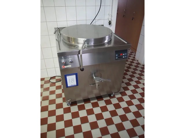 Küppersbusch - afbeelding 1 van  8