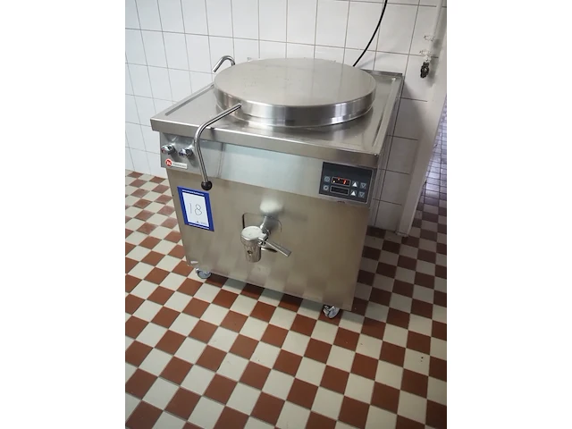 Küppersbusch - afbeelding 2 van  8