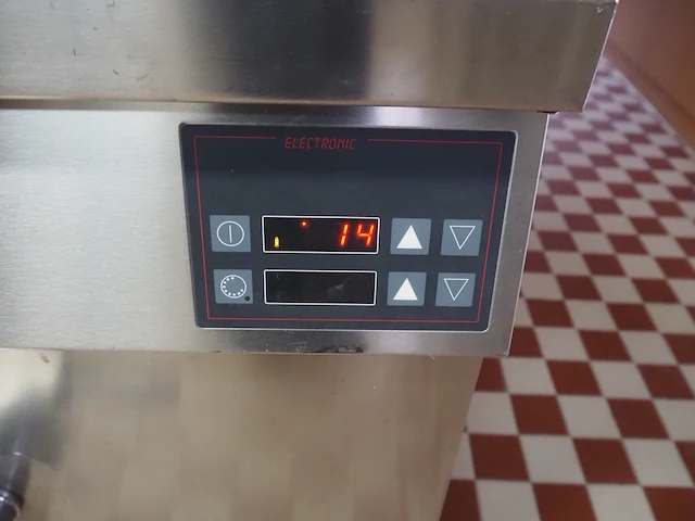 Küppersbusch - afbeelding 3 van  8