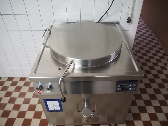 Küppersbusch - afbeelding 4 van  8