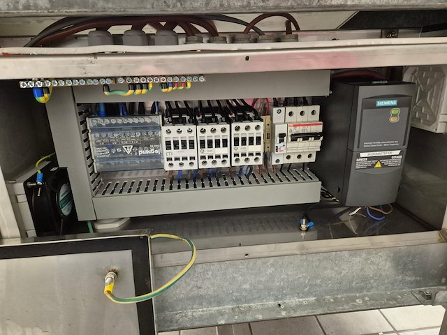 Küppersbusch - afbeelding 2 van  10