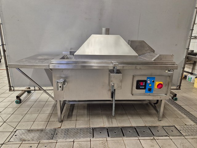 Küppersbusch - afbeelding 1 van  10