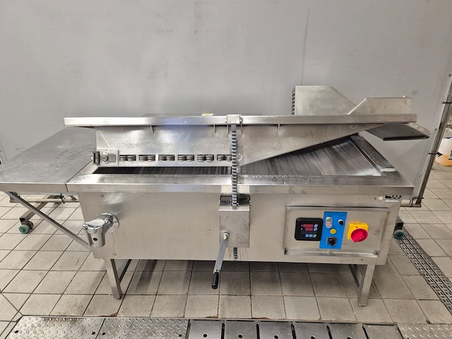 Küppersbusch - afbeelding 3 van  10