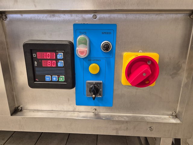 Küppersbusch - afbeelding 10 van  10