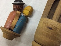 Kurkapparaat - afbeelding 2 van  2