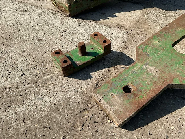 Kurstjens klt24zk trekhaak (2x) - afbeelding 5 van  15