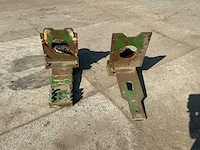 Kurstjens klt24zk trekhaak (2x) - afbeelding 12 van  15
