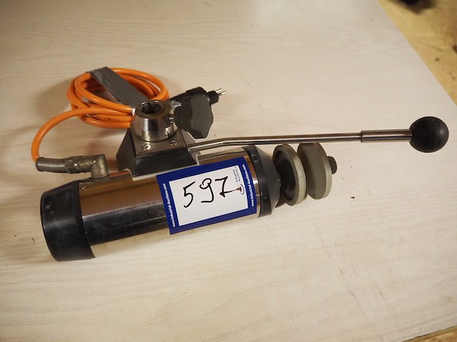 Kurt schaffner ag - afbeelding 1 van  8