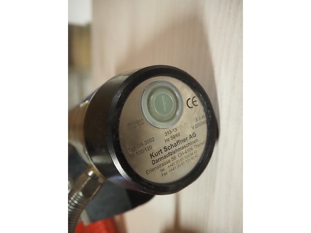 Kurt schaffner ag - afbeelding 7 van  8