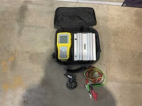 Kurth ke2500 telco multimeter - afbeelding 1 van  7
