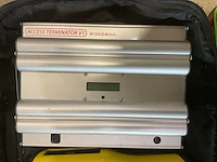 Kurth ke2500 telco multimeter - afbeelding 3 van  7