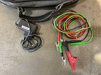 Kurth ke2500 telco multimeter - afbeelding 4 van  7